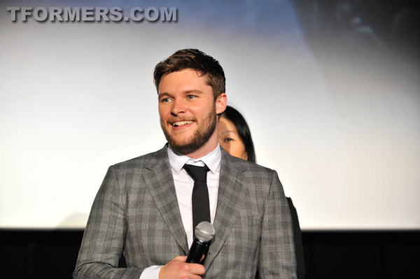 Transformers 4 Age Of Extinction Tokyo Premiere Images   Jack Raynor, Nicola Peltz, Shoko Nakagawa, Sou Takei  (49 of 56)